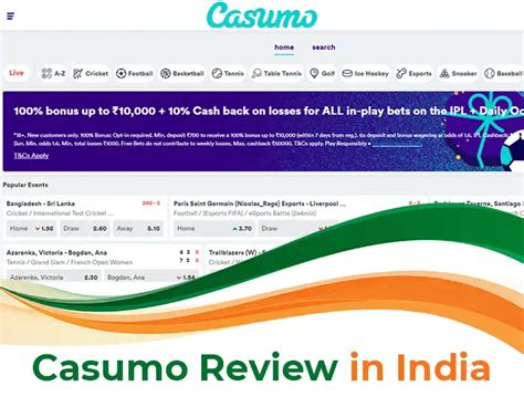 casumo review india|Casumo .